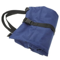 TEHAUX Tool Storage Bag for Appliance Repair, Cloth Tool Organizer with Multiple Pockets