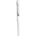 thumbnail image 4 of 5/8"W X 14"D X 14"H Milton Architectural Grade PVC Bracket, 4 of 11