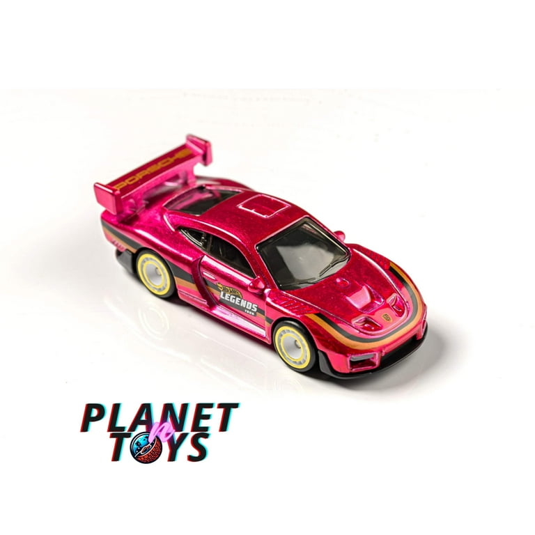 ホットウィール レジェンドツアー ポルシェ 935 2台セット Porsche 935 Legends Tour 2025 Hot Wheels Supper Collector