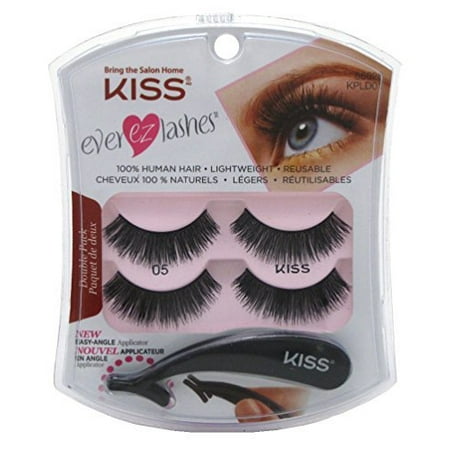 Kiss Products Ever EZ Lashes (Best Lush Products Ever)