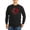 Black, variant on CafePress - G.I. Joe Baroness Long Sleeve Dark T Shirt - Long Sleeve Dark T-Shirt