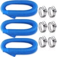 thumbnail image 2 of PRETXORVE Swimming Pool Replacement Hose Diameter Is 1.25 Inches And Length Is 59 Inches, 2 of 7