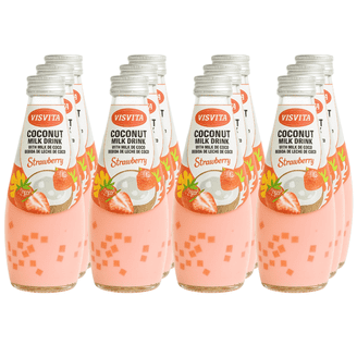Coco Lopez Creamy Coconut Milk Liquid, 13.5 oz, Product of