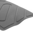 thumbnail image 3 of EXHUMKY 5Ud Kit De Parches Para Reparación De Alfombrillas Automotrices En Gris Para Zona Del Conductor, 3 of 6