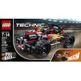 thumbnail image 2 of Technic - TOUT FLAMME ! (42073), 2 of 6
