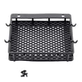 thumbnail image 1 of Yinanstore RC Voiture Toit Rack Bagages Rack Simulation Mises à Jour DIY pour 1:10 RC Crawler Modèle de Voiture Jouet Télécommande Voiture Hobby Remplacements, 1 of 7