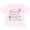 AD-Pink, variant on Inktastic Awesome Like Poppa Boys or Girls Toddler T-Shirt