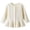 Gsweater421-White, variant on Girls' 2T 3T 4T 5T 7T Soft Knit Cardigan Toddler Long Sleeve Preppy School Uniform Sweater Button Up Knit Jacket,Sizes 9-12 Months