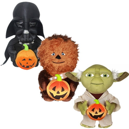 Star Wars Halloween Decoration Value Bundle