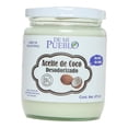 thumbnail image 1 of Aceite De mi Pueblo de coco desodorizado 473 ml, 1 of 3