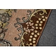 thumbnail image 6 of Turkish Rug, Vintage Rug, Large Carpet, Antique Carpet, 66x116 inches Beige Carpet, Bohemian Oversize Carpet, 12154, 6 of 10