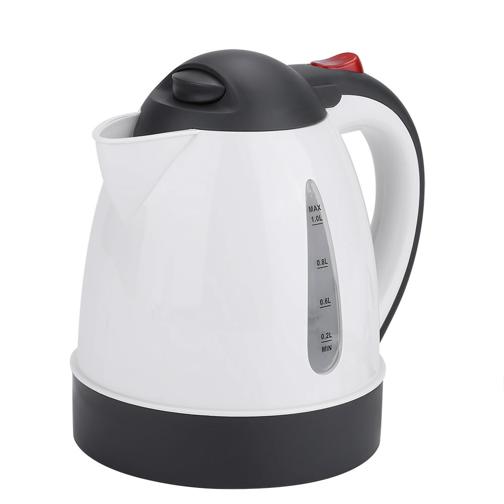 travel water heater kettle for car