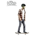 Halo Rise Above Skateboard Combo, Green