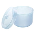 thumbnail image 3 of Nail Art Tool cleaning box Multipurpose Professional Portable Soaking Soak, 3 of 8