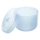 thumbnail image 3 of Caja de limpieza para herramientas de manicura y pedicura. Bandeja de lavado y remojo portátil para herramientas de belleza. azul, 3 of 9