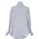 thumbnail image 4 of Moda mujer manga larga cárdigan sólido otoño Casual abrigo blusa Top Fridja  BV0+1619, 4 of 5