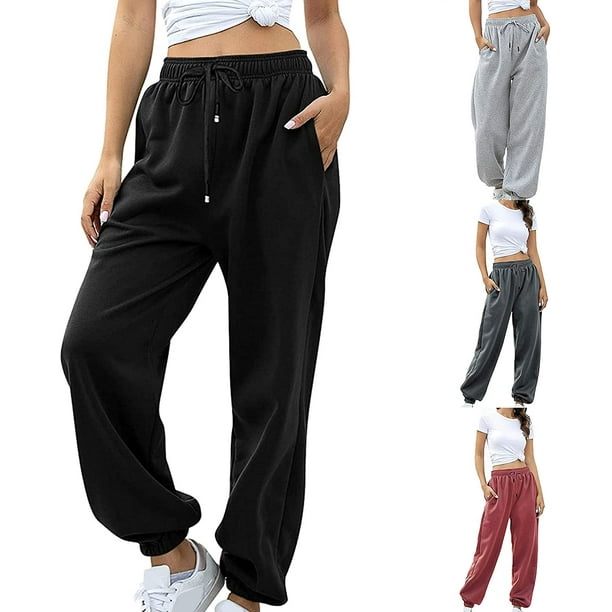 cinch bottom sweatpants