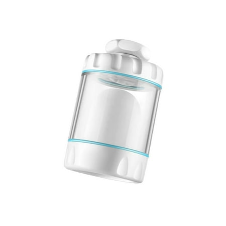 

XFLWAM Kitchen Tap Head 360° Rotatable Faucet Water Saving Filter Sprayer Tool