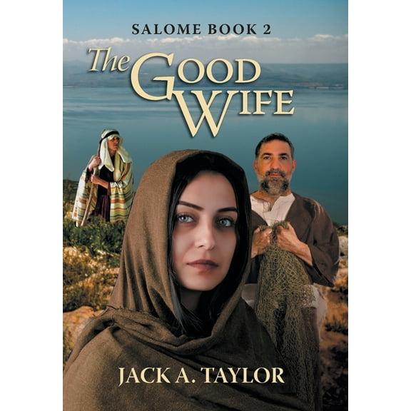 Salome: The Good Wife (Hardcover)
