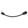 thumbnail image 1 of Micrófono desmontable para auriculares para juegos, micrófono de repuesto para auriculares, ruido, micrófono desmontable para auriculares, micrófono de repuesto para auriculares, los mejores materiales, 1 of 8
