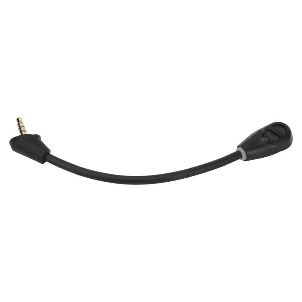 Micrófono De Repuesto Para Auriculares, Micrófono De Auriculares