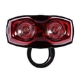 thumbnail image 4 of Luz Trasera LED, Luz Trasera De Seguridad, Luz Trasera, Juego De Luces Recargables Para Bicicleta, Para Taller De Reparación, 4 of 8