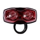 thumbnail image 4 of Luz Trasera LED, Luz Trasera De Seguridad, Luz Trasera, Juego De Luces Recargables Para Bicicleta, Para Taller De Reparación, 4 of 8