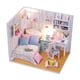 thumbnail image 1 of Cabaña Hechos a Mano Btafrte Regalos Cumpleaños Exterior Creativos, 1 of 8