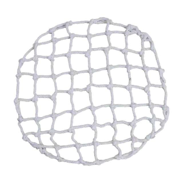yuksok Manhole Cover Net Easy Clean Garden Mesh for Sewer Protection Protective Net 60cm