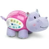 VTech Baby Lil' Critters Soothing Starlight Hippo, Pink