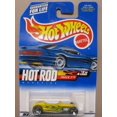 thumbnail image 1 of Johnny Lightning Monopoly Virginia Ave 71 Plymouth Duster Dromida 0074299098901, 1 of 1