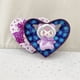 thumbnail image 4 of Sanrio-muñeco de peluche de Hello Kitty, muñeco de peluche hecho a mano de Kuromi, My Melody, Cinnamoroll, ramo de rosas, caja de regalo, regalos creativos de San Valentín, 4 of 4