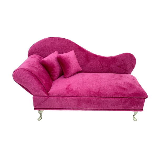 Joyero con forma de sofá, joyero, regalo, coleccionable, escritorio, contenedor a prueba de polvo Estilo C