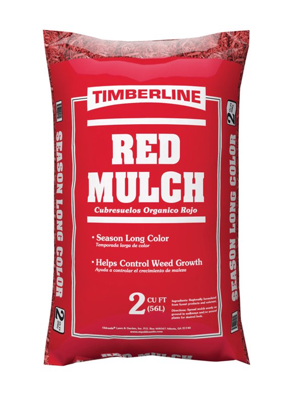 Mulch in Landscaping & Lawn Care