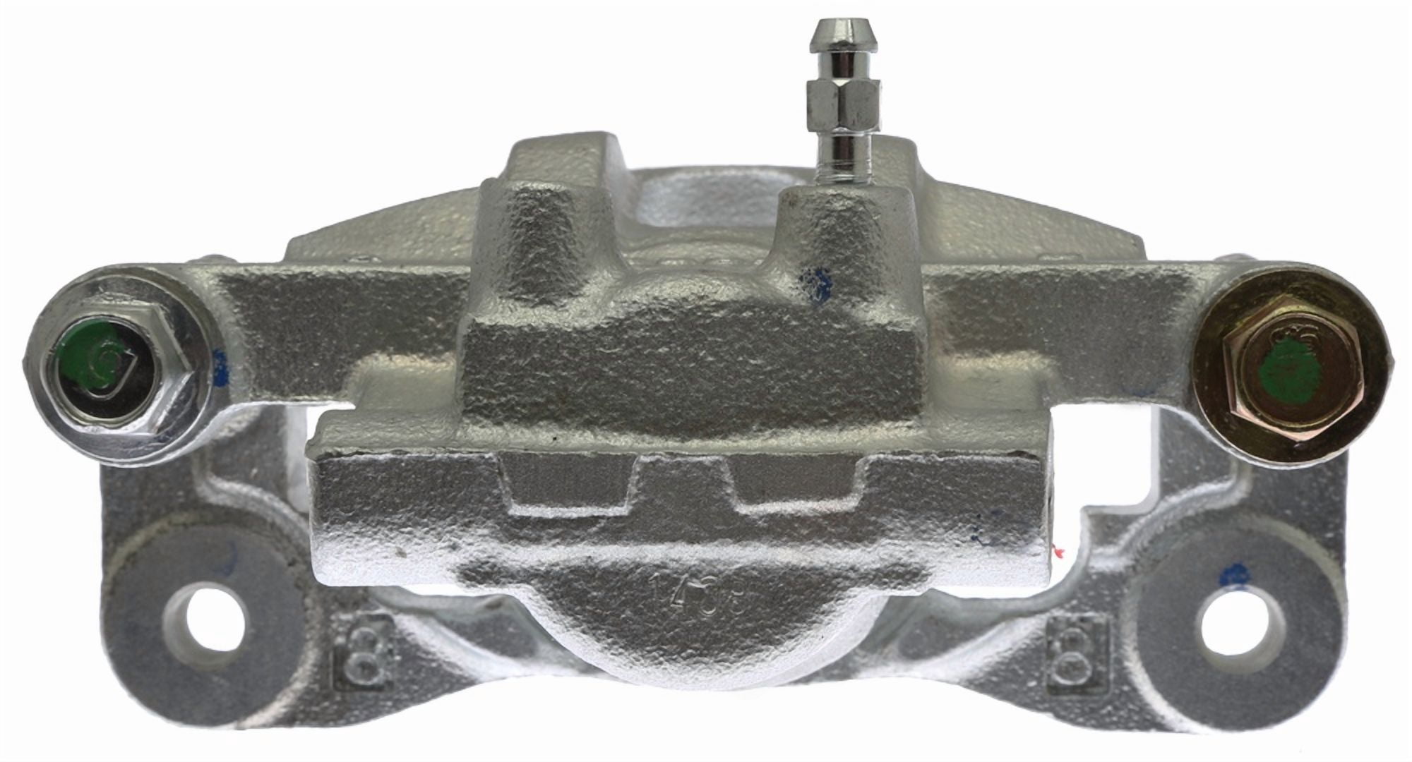 ACDelco 18FR2616C Reman Friction Ready Coated Disc Brake Caliper