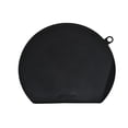 thumbnail image 2 of Rewenti Large Semi Circular Double-Sided Plastic Cutting Board Kitchen Chopping Board for Countertop, 2 of 5