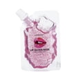 thumbnail image 1 of Maquillaje Cosméticos Lip Gloss Base Essence No Pegajoso DIY Making 50ml Pink Sunnimix base de brillo de labios, 1 of 8