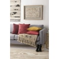 thumbnail image 4 of Boutique Rugs Waverley Throw Pillow, 4 of 10