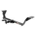 thumbnail image 1 of Curt 114123 Heavy Duty Class I Trailer Towing Hitch w/ 1 1/4 In Receiver, Black, 1 of 2