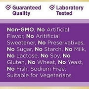 Melatonin by Nature's Bounty, Sleep3 Maximum Strength 100% Drug Free Sleep Aid, Dietary Supplement, L-Theanine & Nighttime Herbal Blend Time Release Technology, 10mg, 30 Tri-Layered Tablets