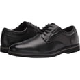 thumbnail image 7 of Nunn Bush Denali Waterproof Plain Toe Oxford Walking Shoes Black 84886-001, 7 of 7