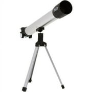 Vivitar Telescope And Microscope Combo