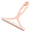 thumbnail image 1 of Efficient Cat Hair Remover Brush Portable Carpet Scraper Rake for Furniture Upholstery and Mats Cleaning Tool, 1 of 6