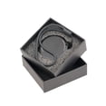 thumbnail image 1 of Cinta Métrica Retráctil 2 Metros Cinta Métrica Compacta Versátil Profesional Negro, 1 of 9