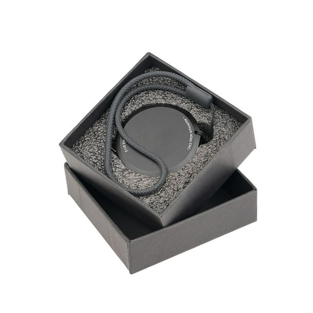 Cinta Métrica Retráctil 2 Metros Cinta Métrica Compacta Versátil Profesional Negro