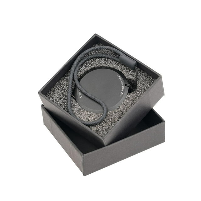 Cinta métrica extensible Kusrkot fácil de leer para carpinteros electricistas Negro