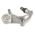thumbnail image 1 of Tension Pulley Engine Drive Belt Tensioner Assembly 31170 R0A 015 Replacement for Civic 1.8L 2012‑2015, 1 of 22