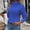 A2 Blue, variant on GILIGEGE Turtleneck Sweater for Women Long Sleeve Casual Knit Pullover Soft Chunky Knit,Oversized Loose Fit Trendy Casual Work Office Going Out Tops 2026 Fall Winter Fashion Outfits Black L