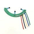 thumbnail image 1 of Ebike hall Electric Scooter Hall Sensor 60° PCB Cable for Differential motor, 1 of 10