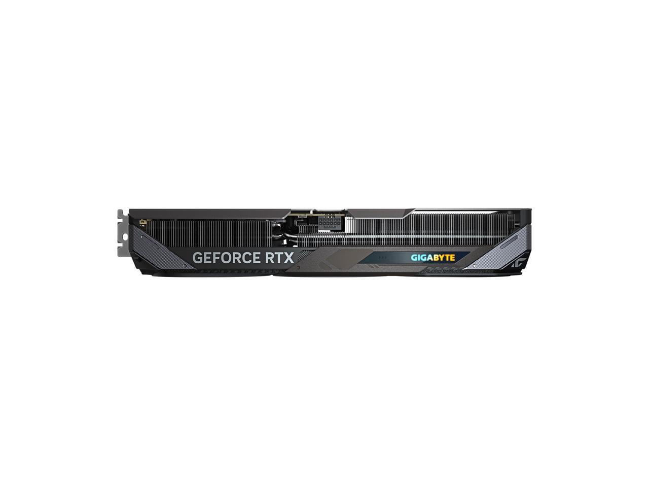 GIGABYTE GVN5070GAMING GeForce RTX 5070 Gaming OC 12GB Graphics Card